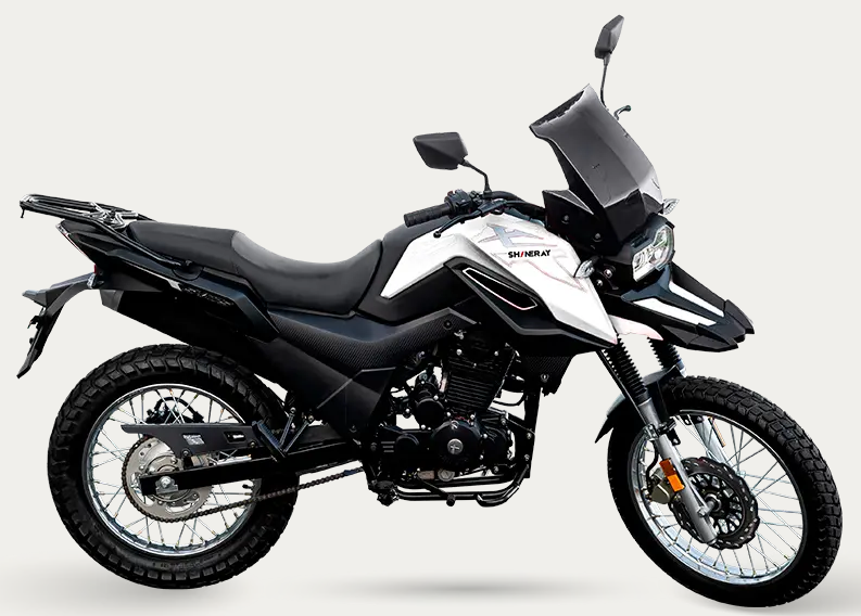 Shineray SHI 175