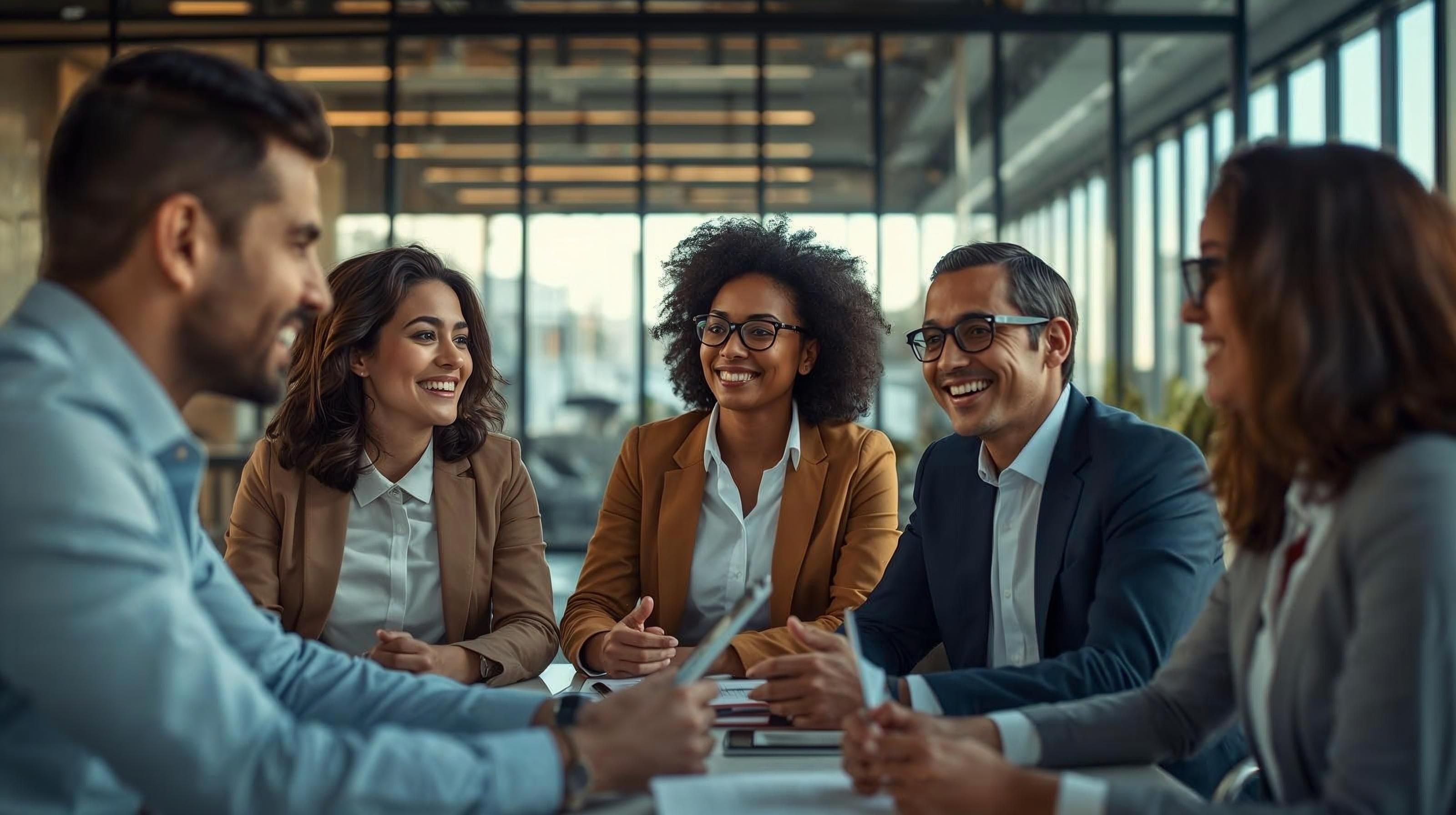 Tax Consulting Service
