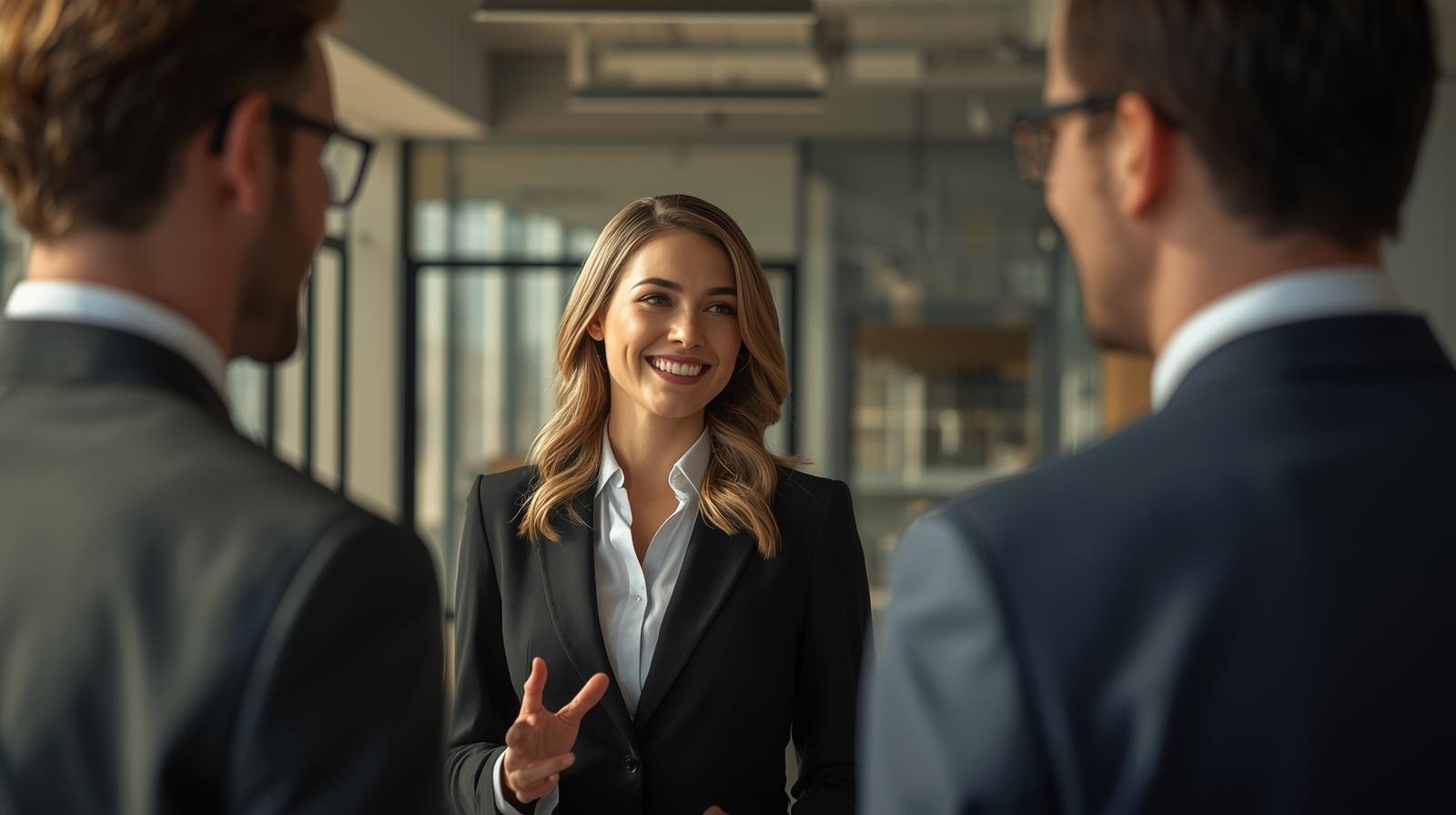 Financial Advisory Service