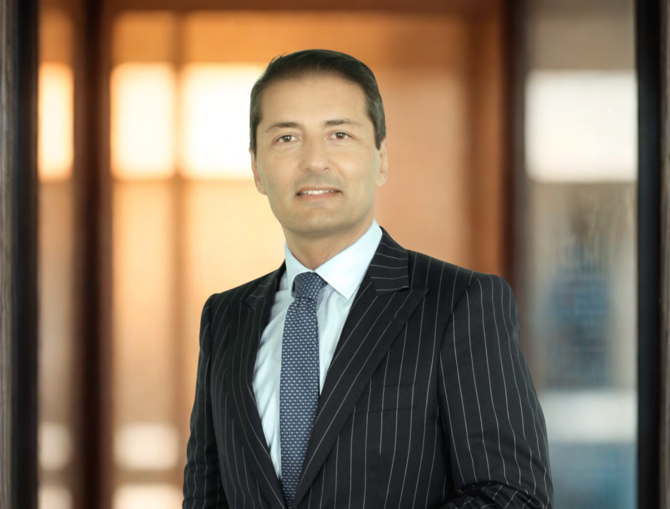 Ömer Murat Uluat