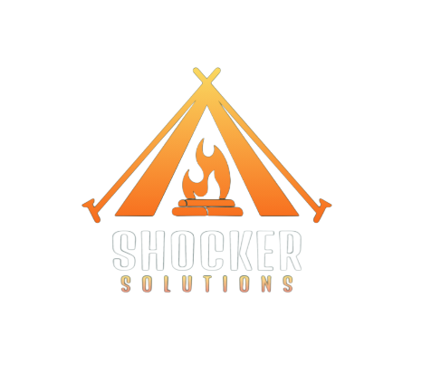 Shocker Solutions Logo