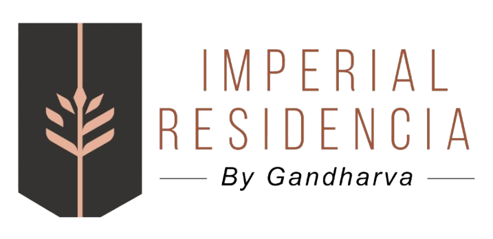 Imperial Residencia Logo