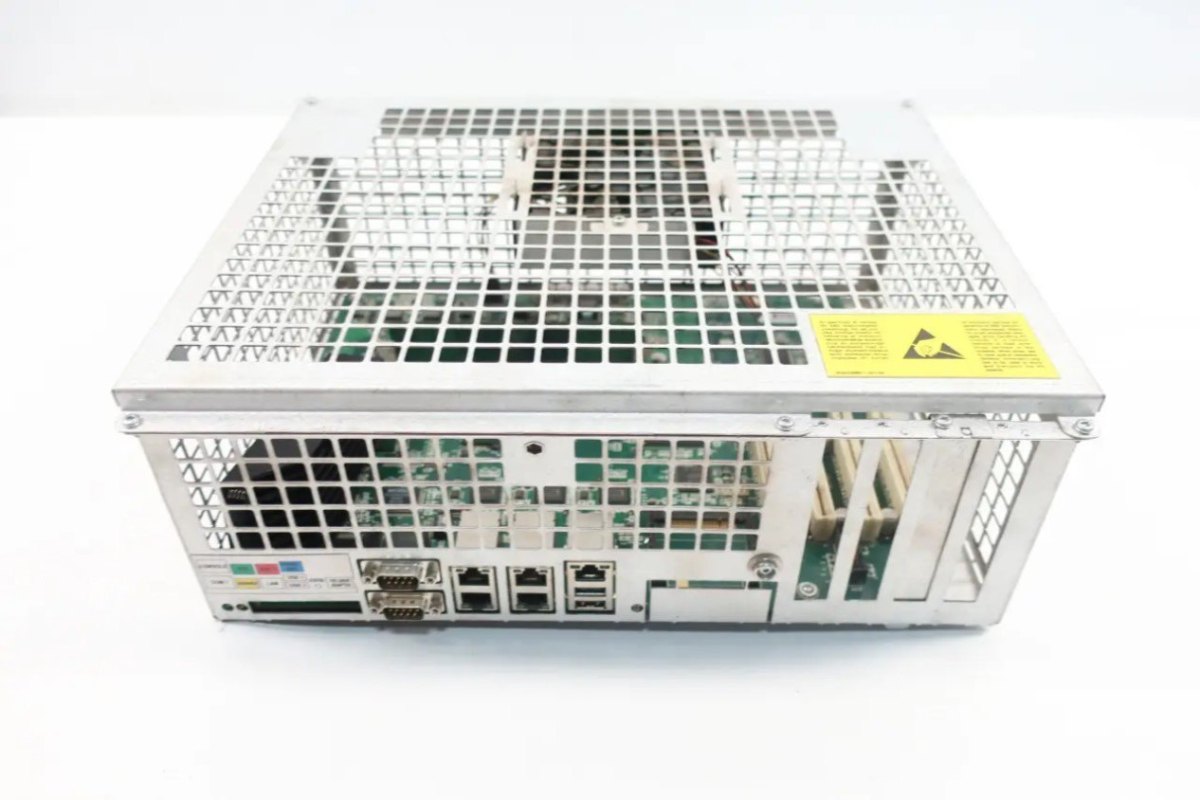 ABB Power Supply 3HAC026253-001 DSQC661 - Orijinal Yedek Parça