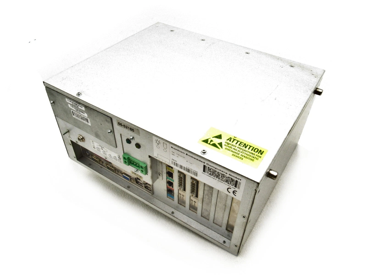 ABB Kontron Computer