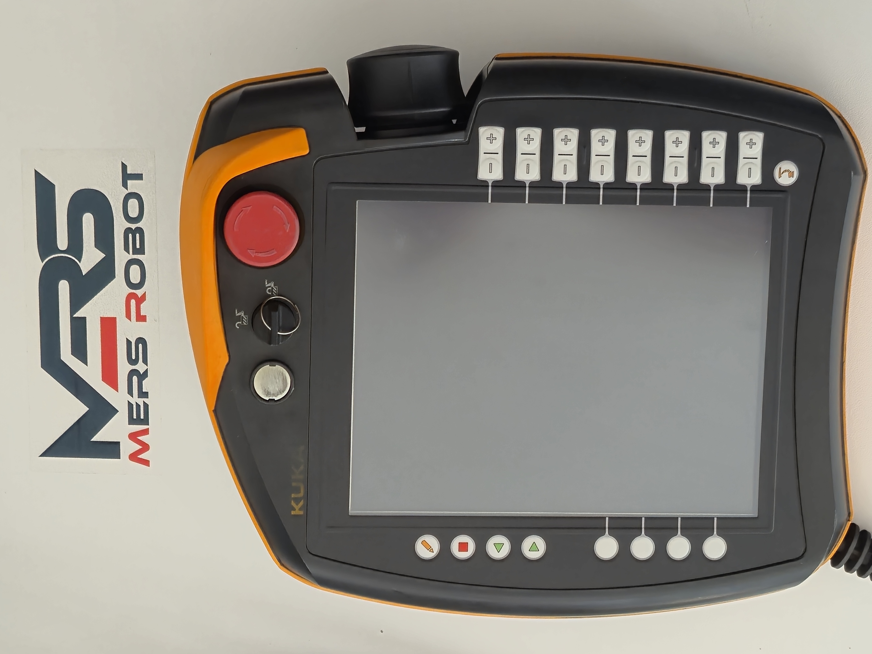 ABB DSQC 679 İç Parçalar