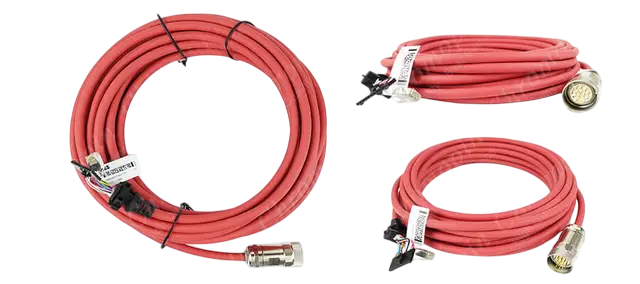 ABB SxTPU3 Cable 10 m - Orijinal Yedek Parça