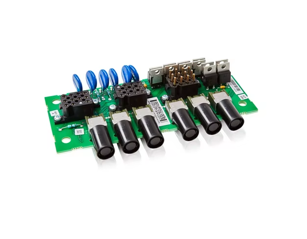 ABB Power Supply 3HAC026253-001 DSQC661 - Orijinal Yedek Parça