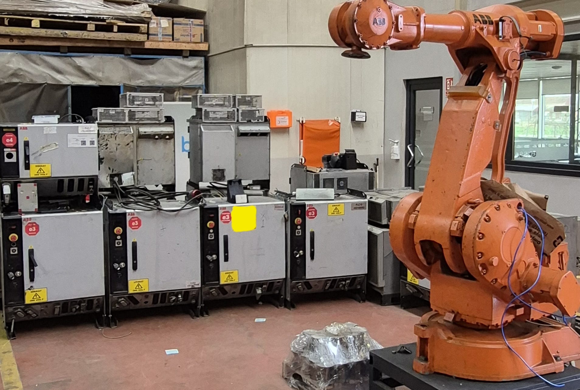 Elektronik Komponent Tamiri