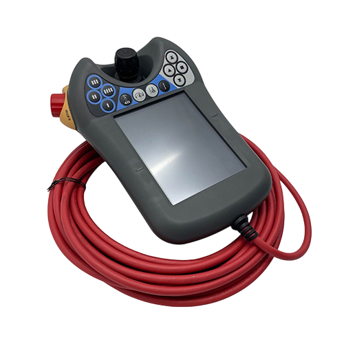 ABB IRC5 FlexPendant 3HAC028357-001 - Orijinal Yedek Parça