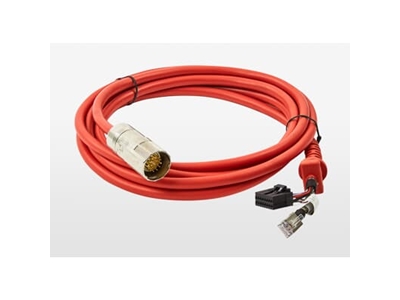 ABB 3HAC059163-001 DSQC400e IRC5 Compact Güvenlik Kartı