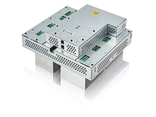 ABB Robot Yedek Parça