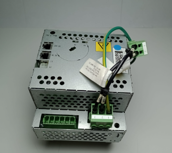 ABB 3HAC035301-001 DSQC 406 Robot Ana Sürücü