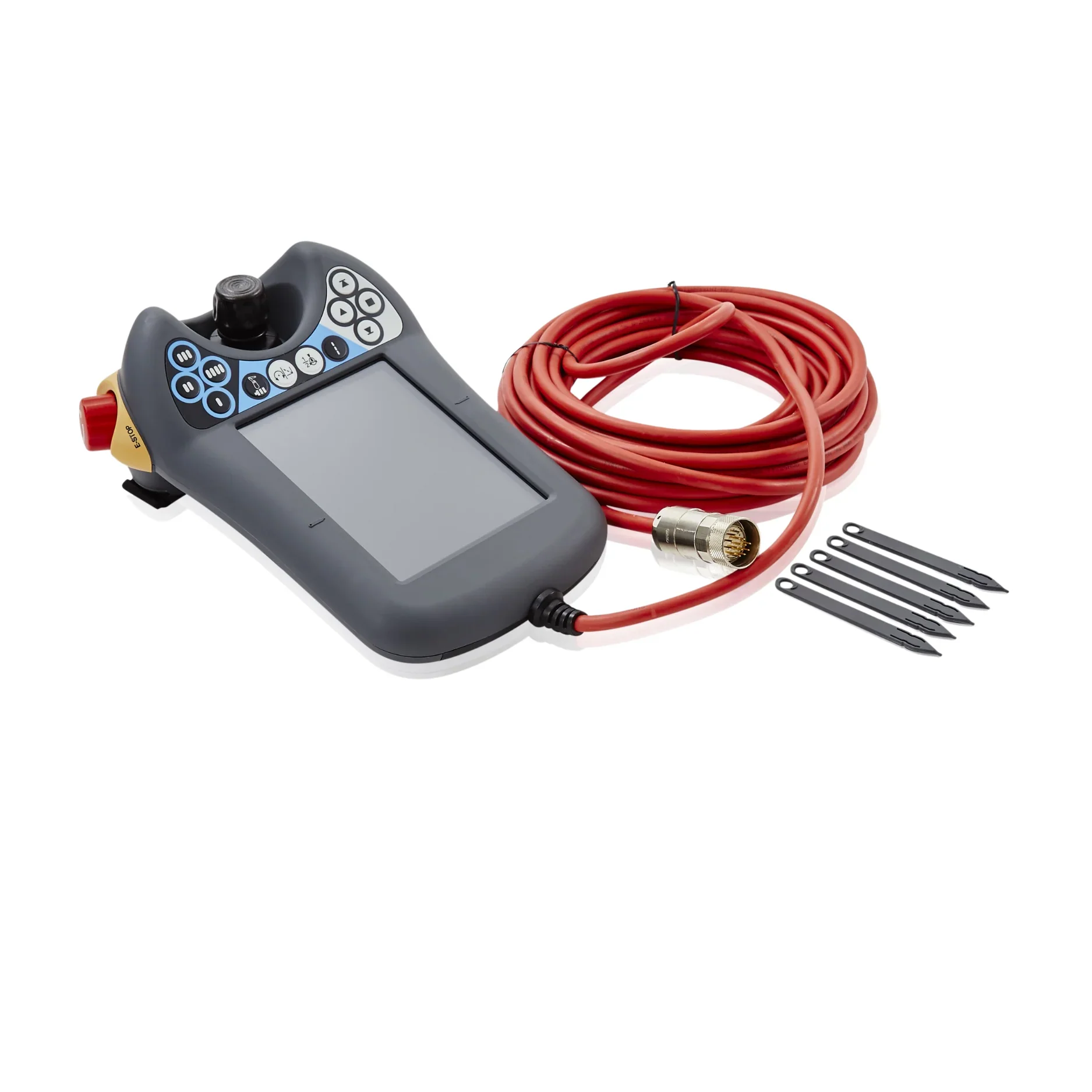 ABB DSQC 679 (SxTPU3) Teach Pendant