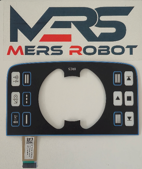 Joystick Modülü
