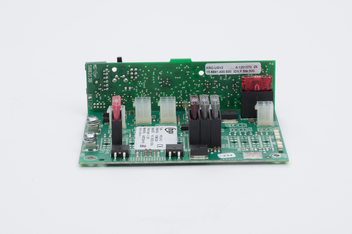 KUKA Motor Encoder