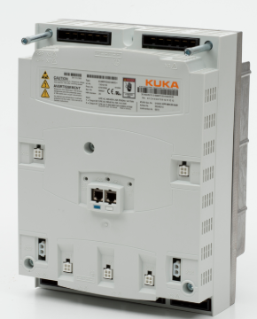 KUKA KSP 600-3x60A