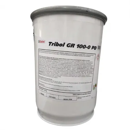 Castrol Tribol GR 100 PD0