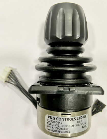 Joystick Modülü