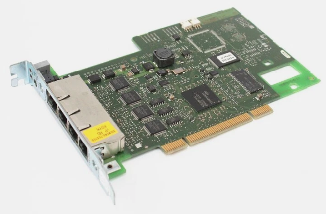 DSQC 678 Communication Card