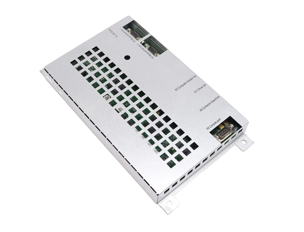 ABB Axis Computer | 3HAC029157-001 DSQC 668 - Orijinal Yedek Parça
