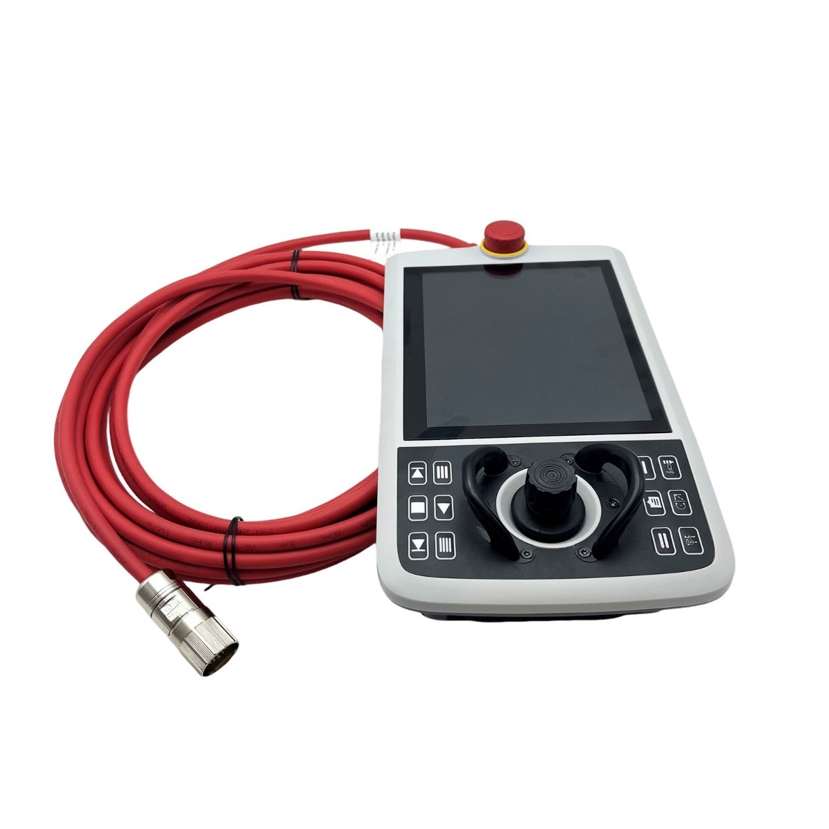 ABB SxTPU4 10m Pendant 3HAC085598-001 - Orijinal Teach Pendant