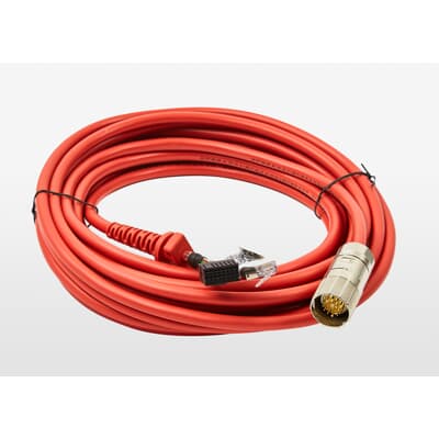 ABB Power Supply 3HAC026253-001 DSQC661 - Orijinal Yedek Parça