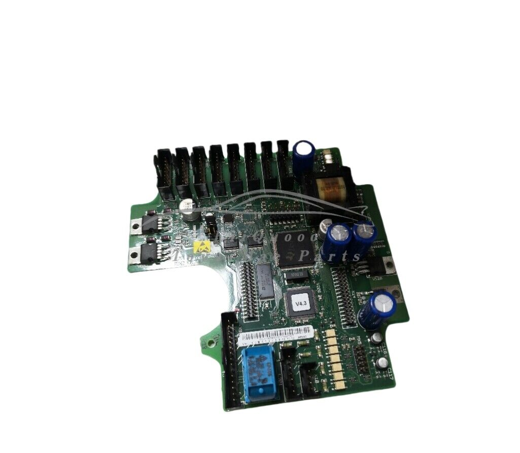 KUKA RDW2 Card