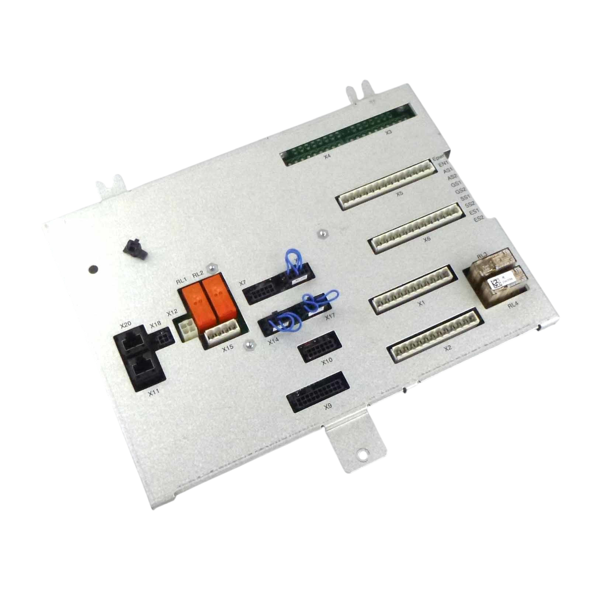 ABB Power Supply 3HAC026253-001 DSQC661 - Orijinal Yedek Parça