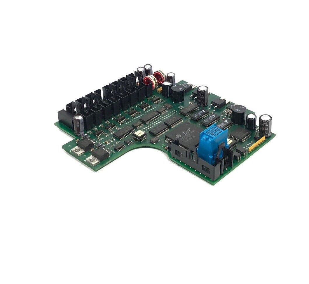 ABB Axis Computer | 3HAC029157-001 DSQC 668 - Orijinal Yedek Parça