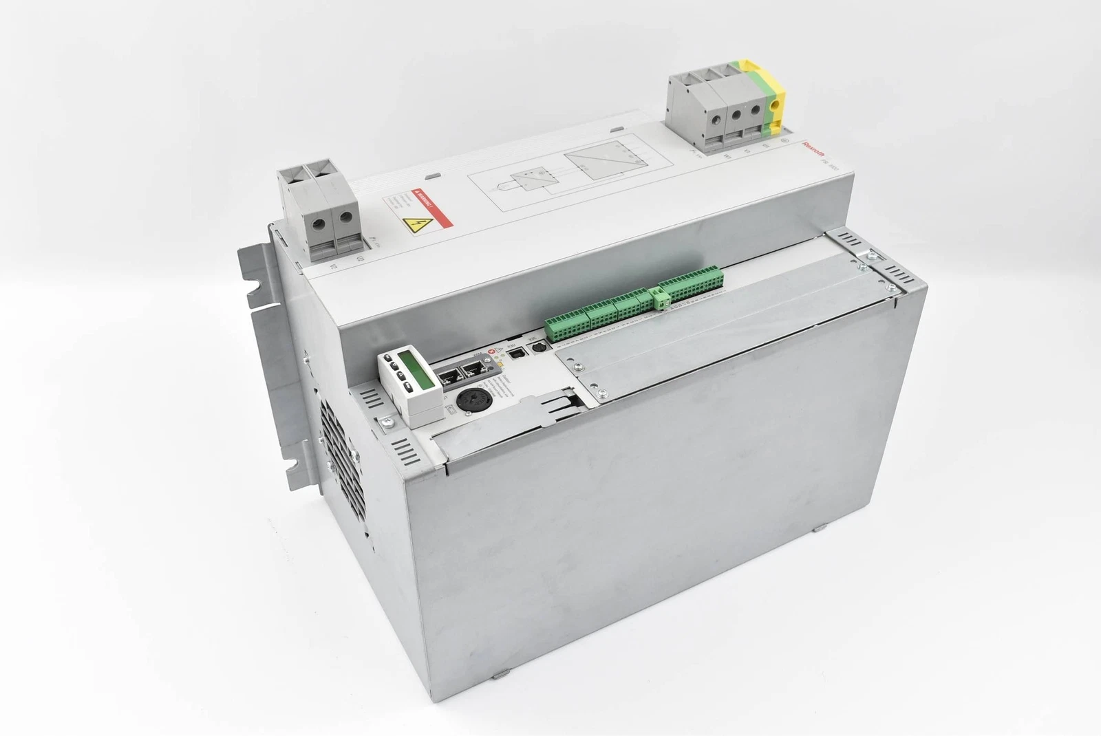 KUKA KSD Servo Drive