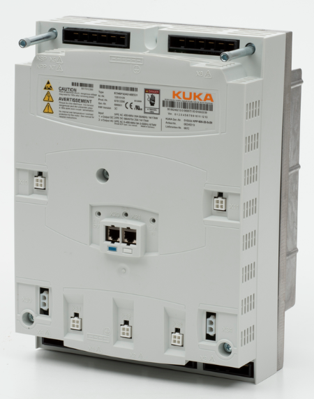 KUKA KSP 600 Servo Pack