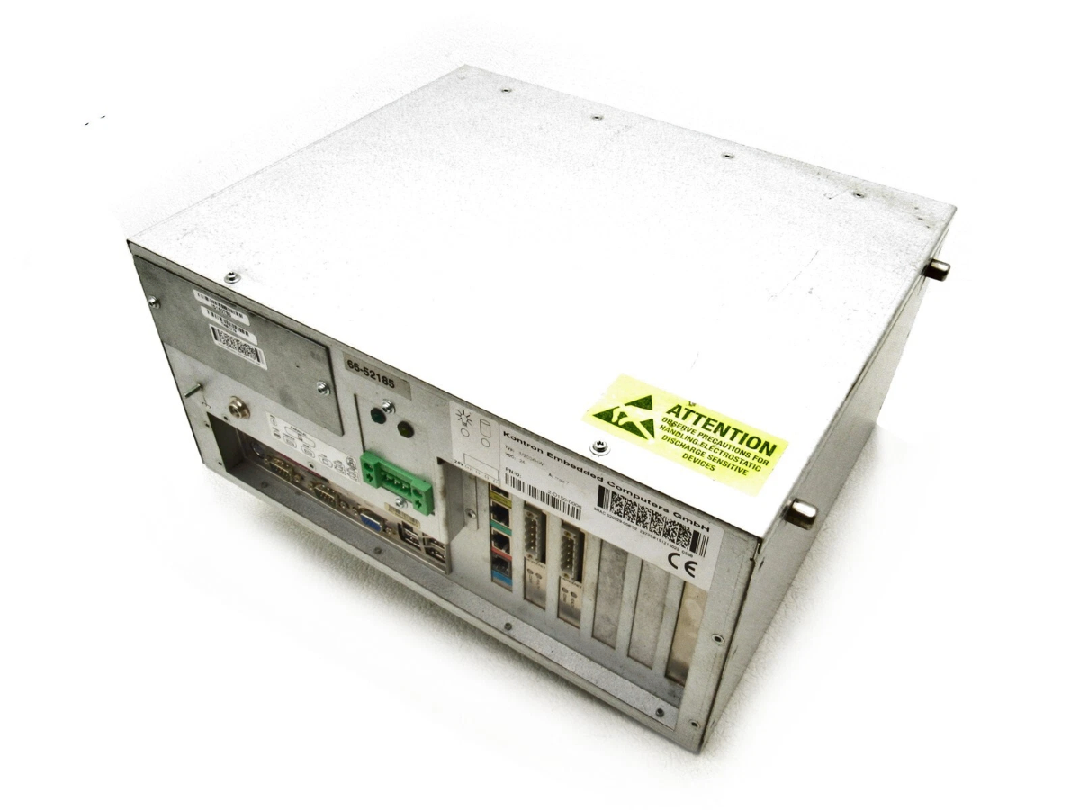 ABB Control Cable Signal 3HAC2493-1 - Orijinal Yedek Parça