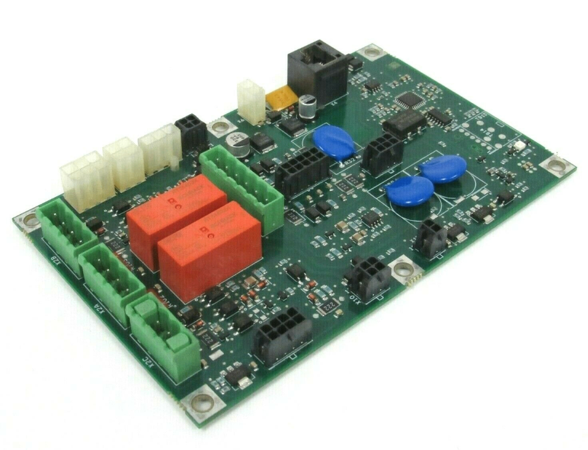 ABB Power Supply 3HAC026253-001 DSQC661 - Orijinal Yedek Parça