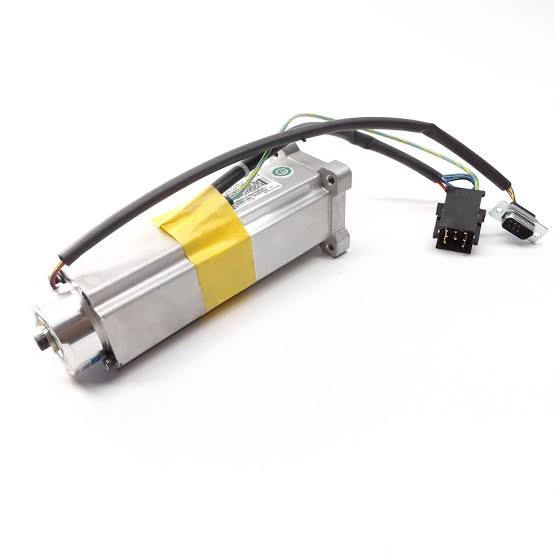 ABB Eksen 6 AC Motoru
