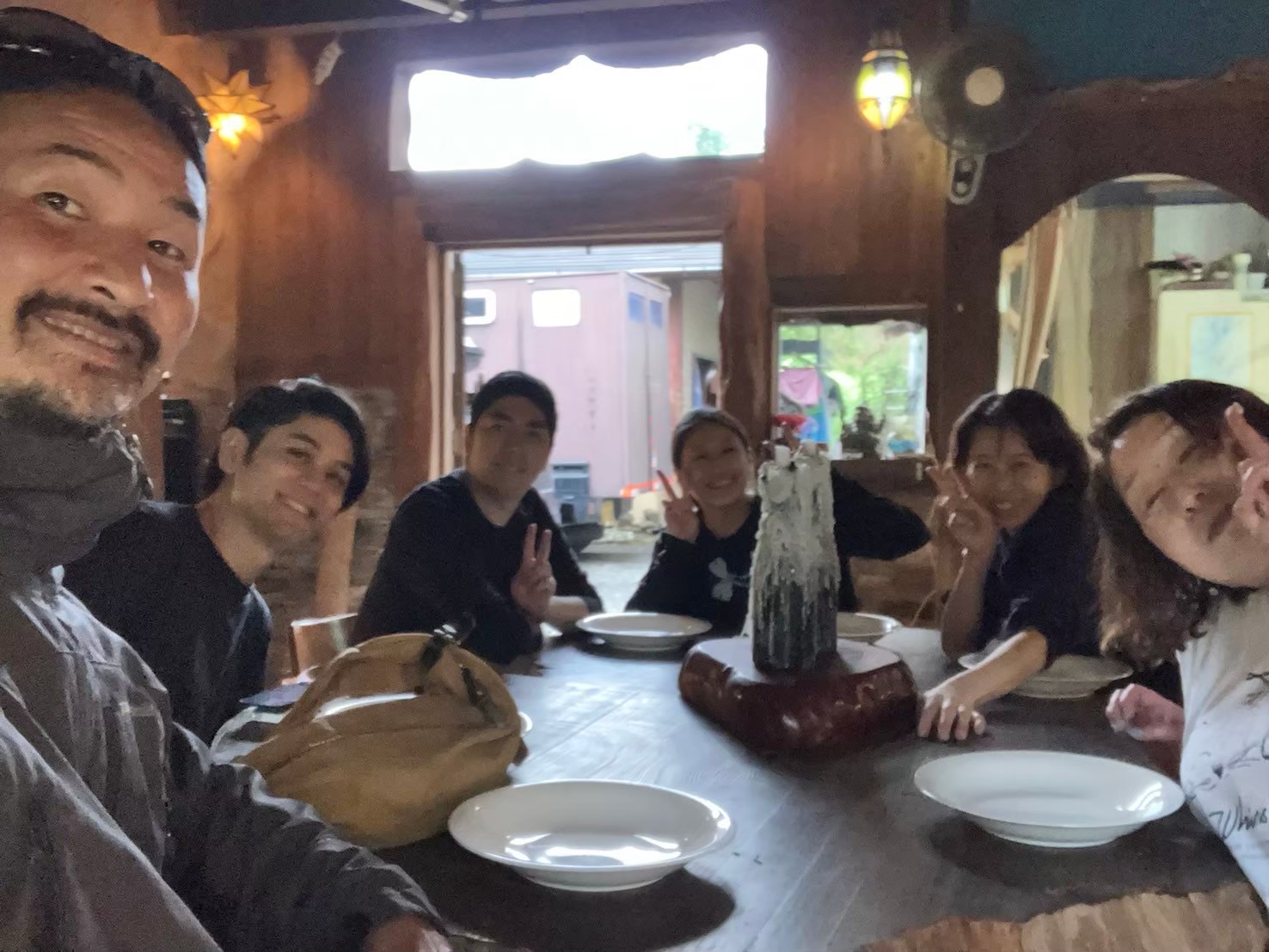 屋久島リトリートツアー