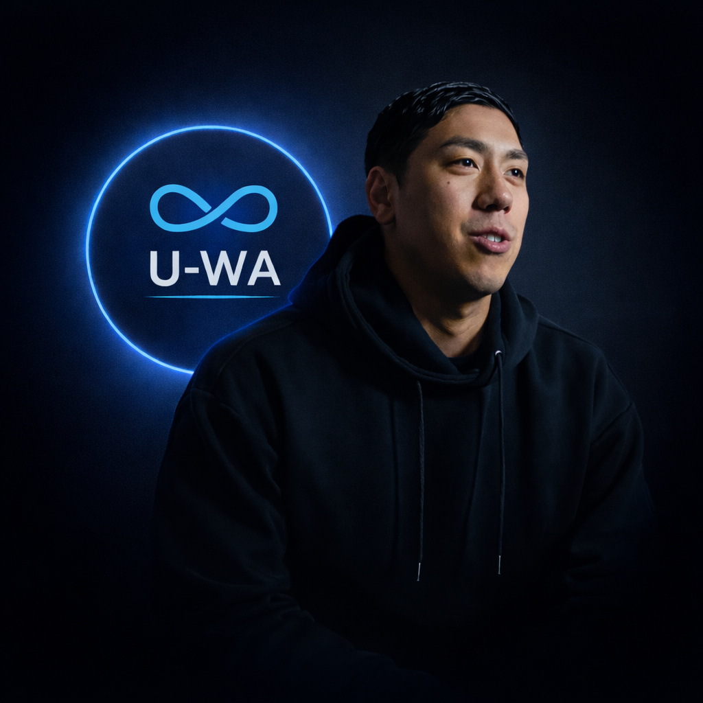 U-WA 代表