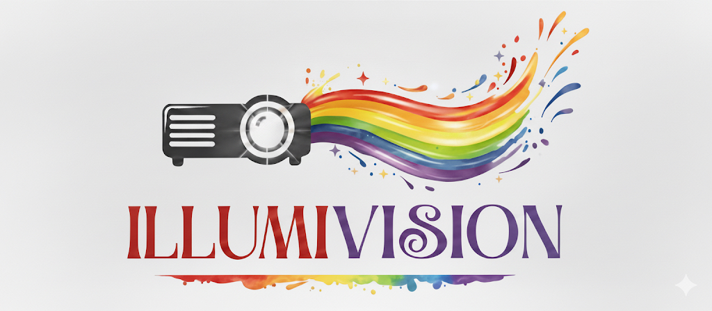 Illumivision Logo