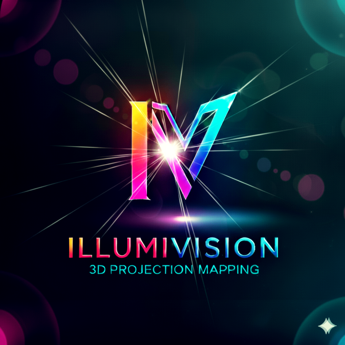Illumivision Logo