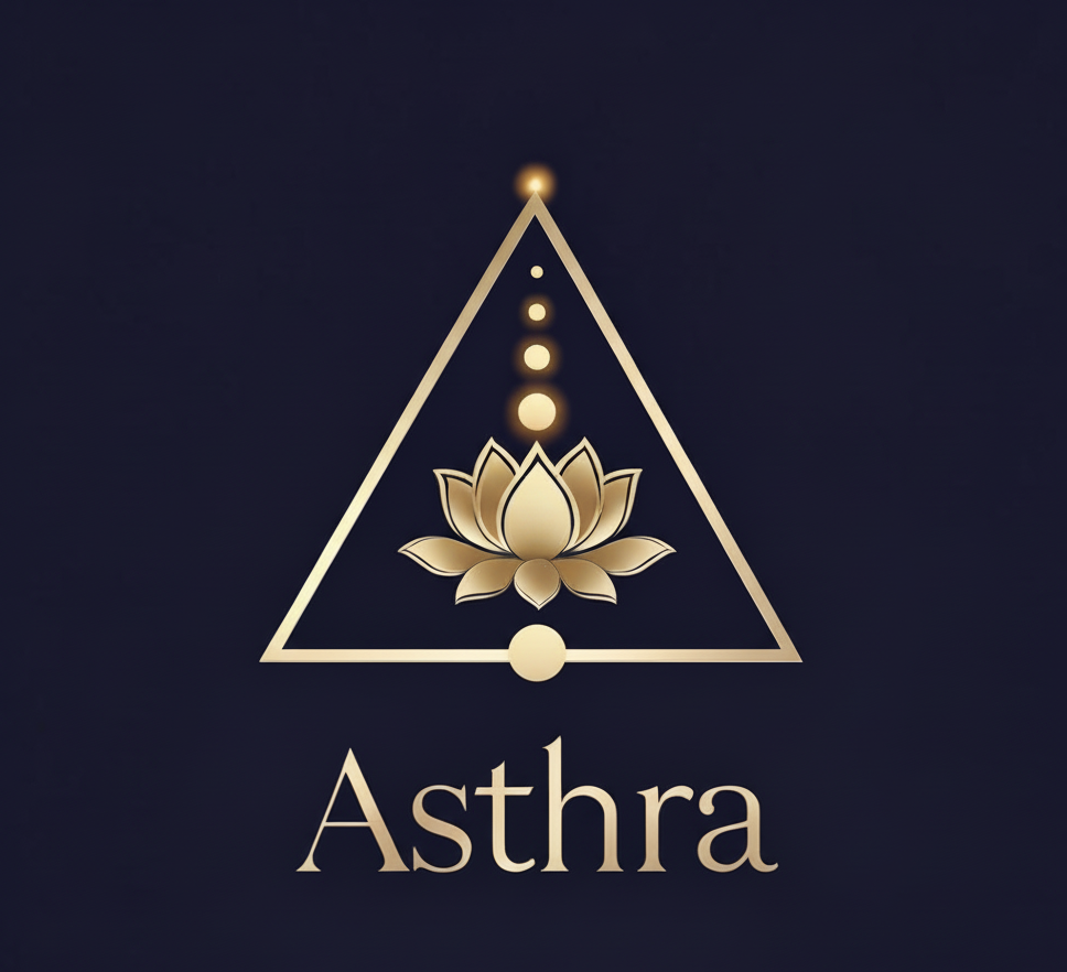 Asthra Logo