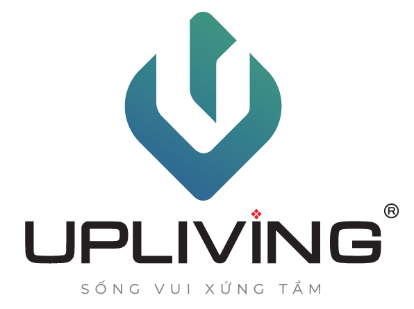 UPLIVING Logo