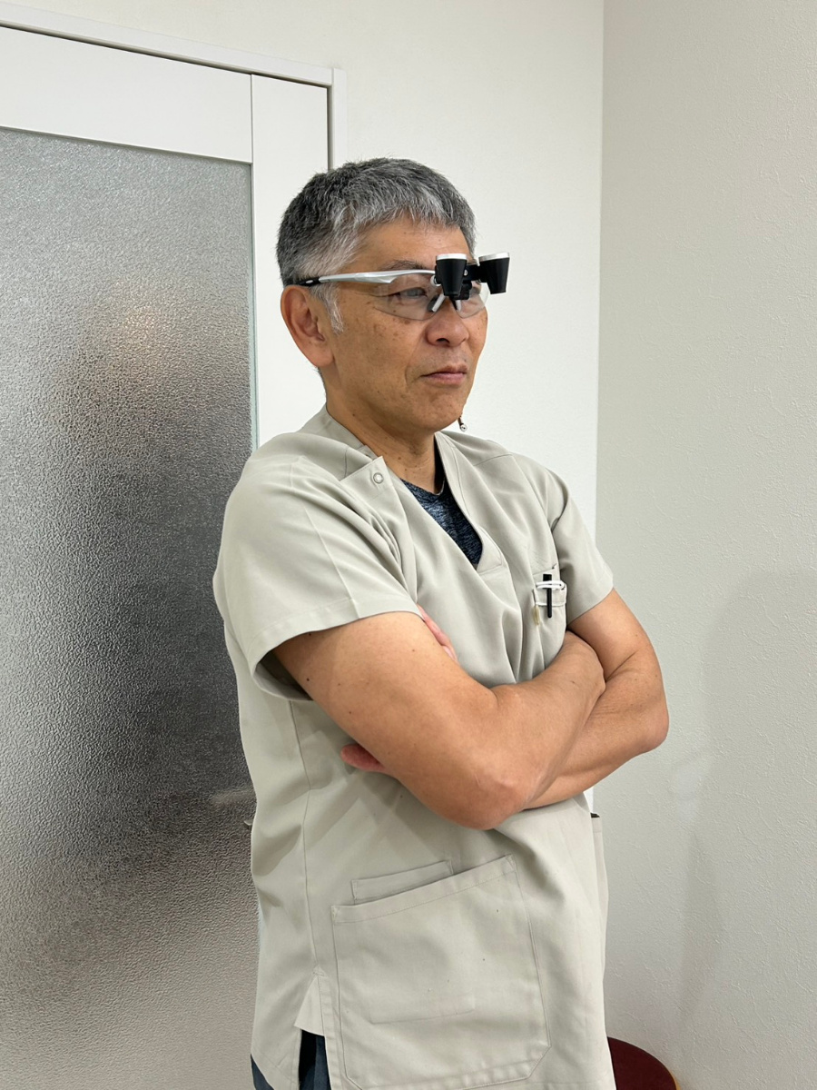 インプラント治療って痛いの?