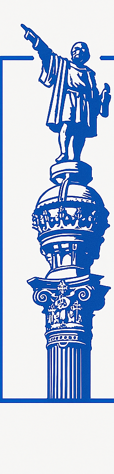 Logo Lavandería Colón