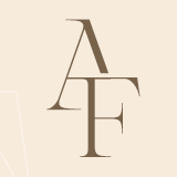 AF Derma Clinic Logo