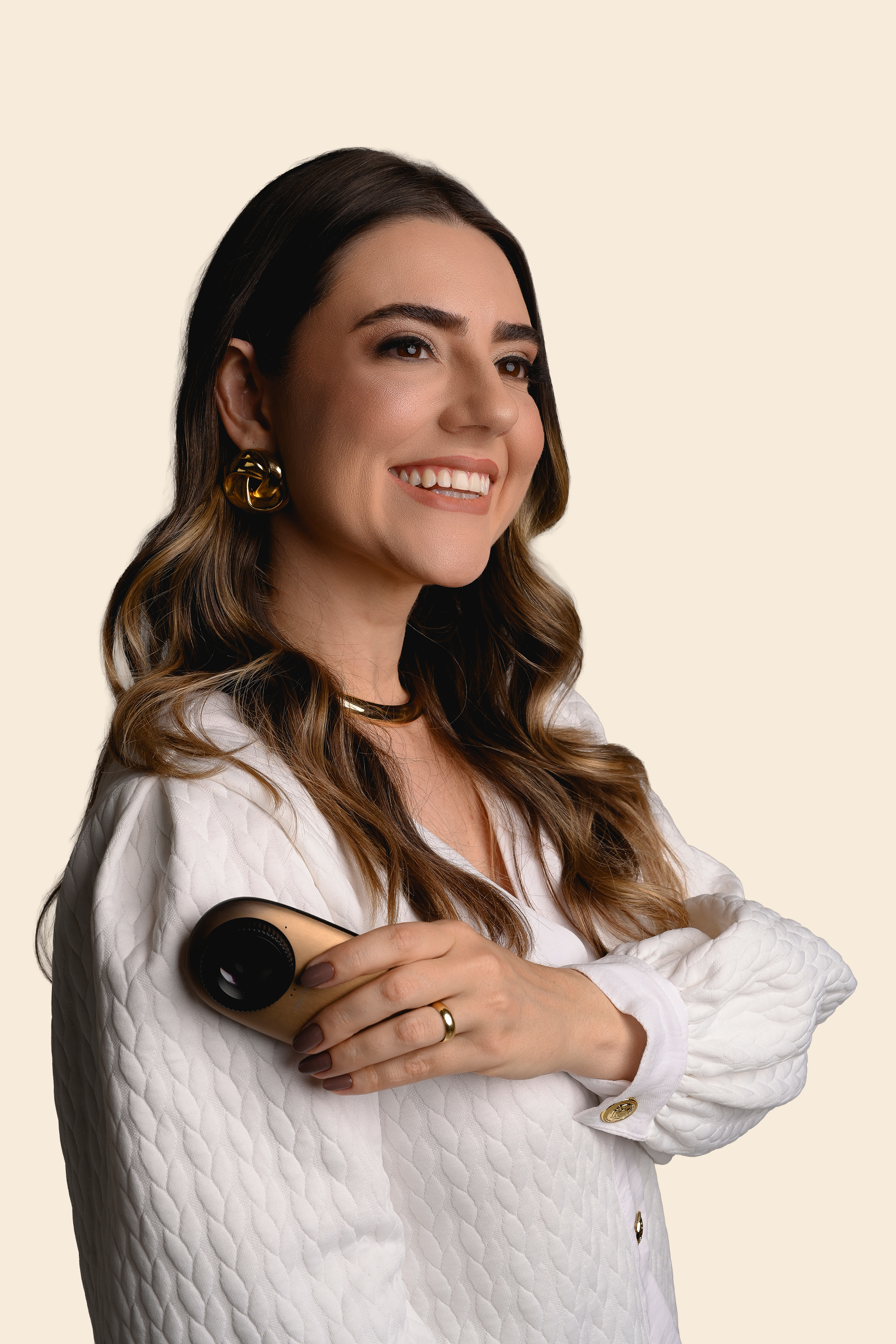 Dra. Ângela Fernandes - Dermatologista