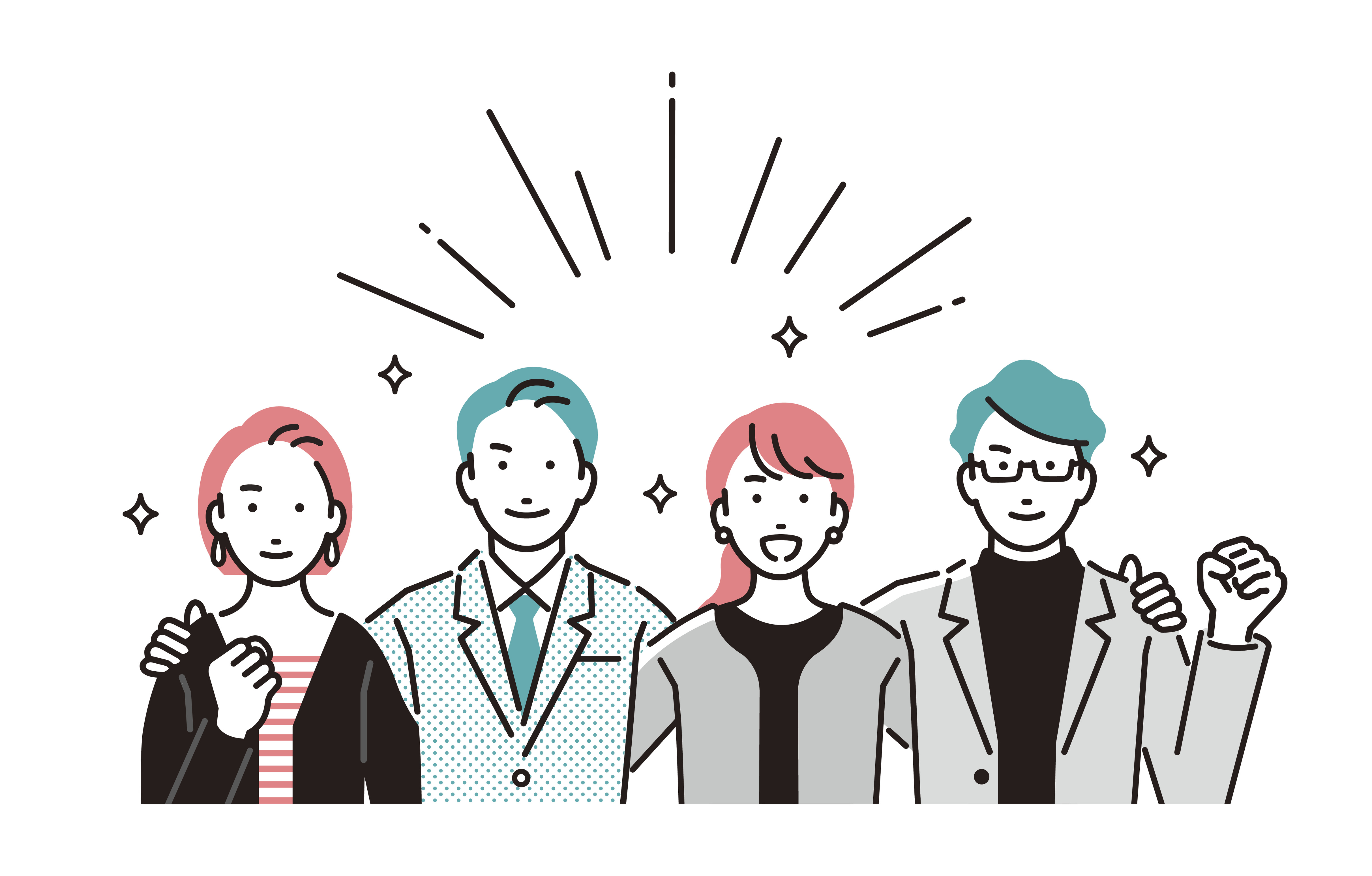 新卒での就職先選びに不安がある方へ