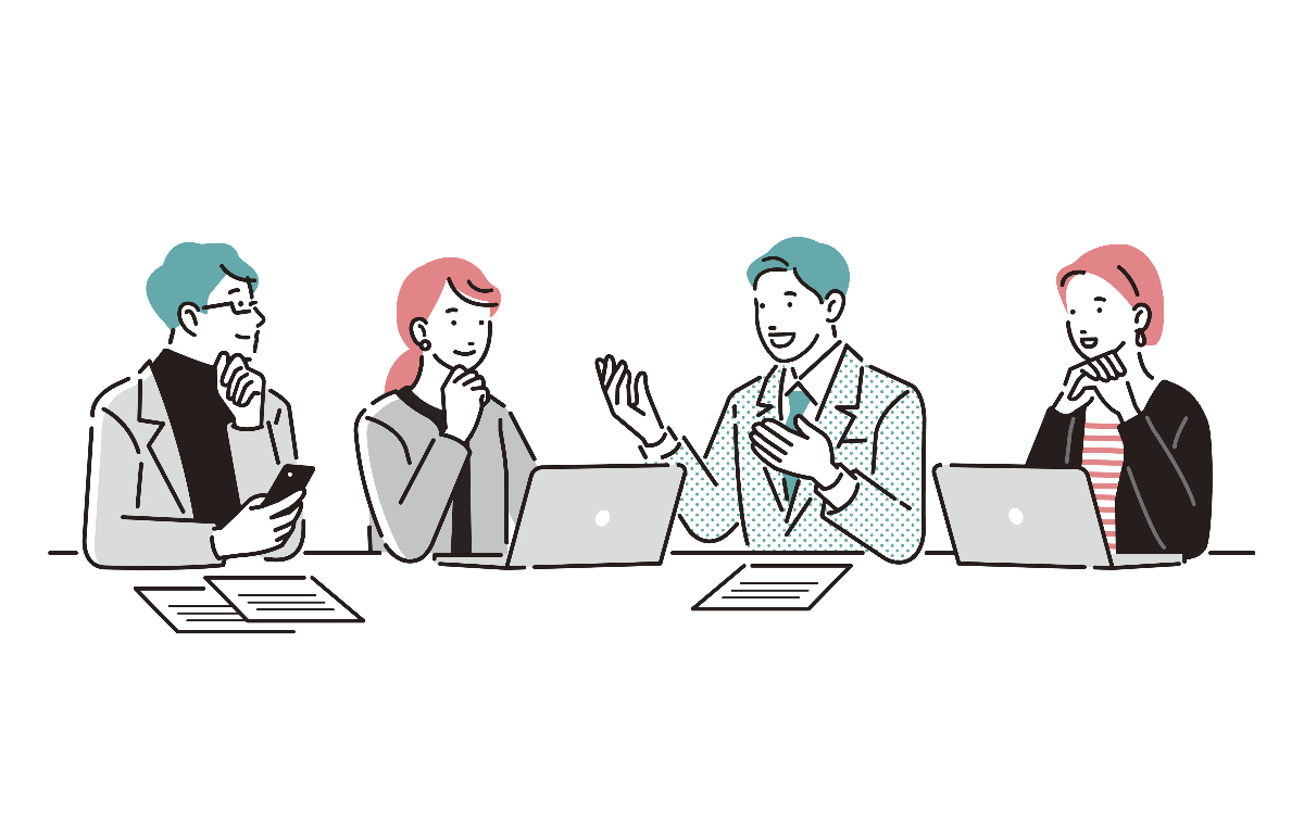 手に職をつけて、安定したい方