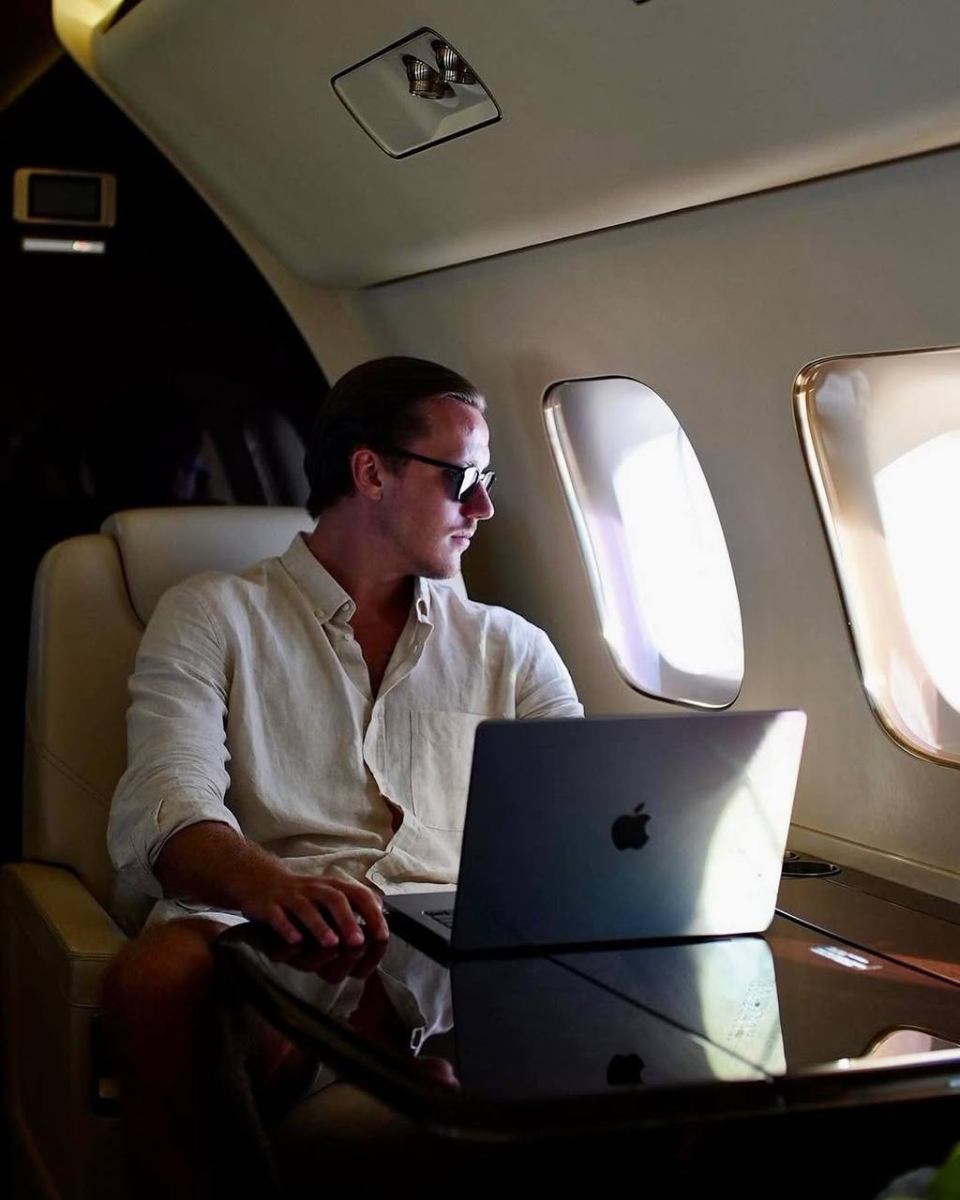 Mike - Professional Trader