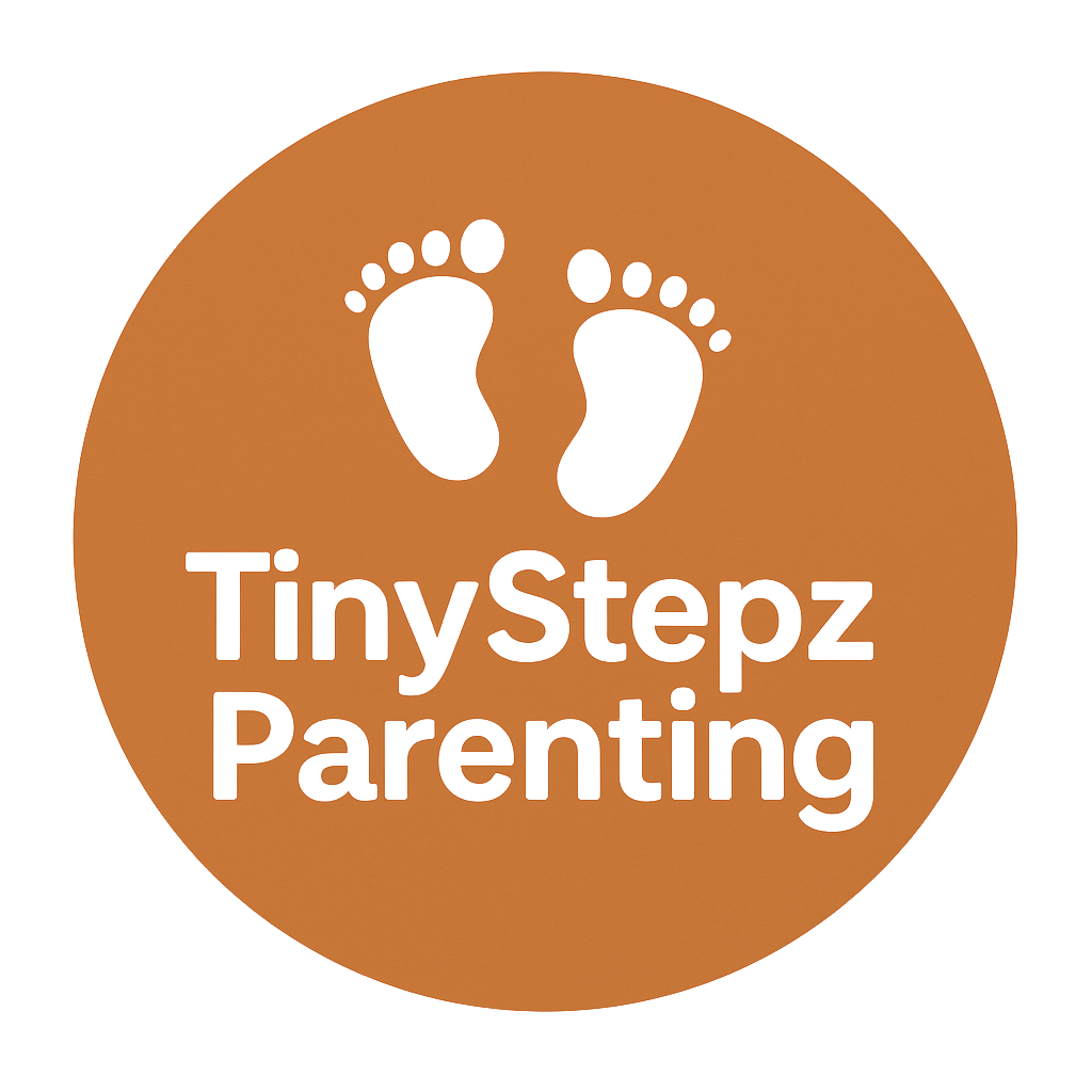 Tiny Stepz Parenting