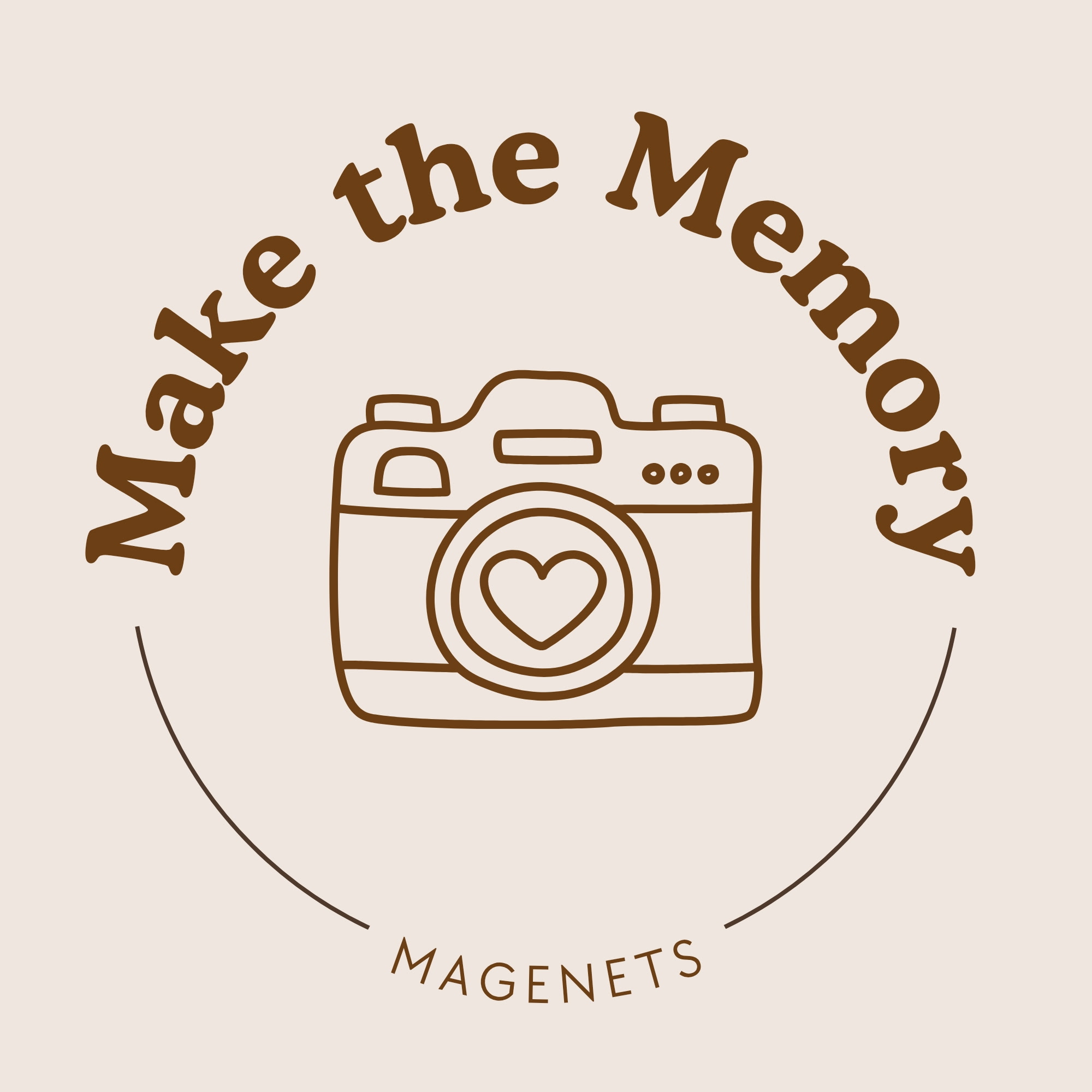 Make the Moment Logo