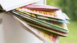 Distribution Service